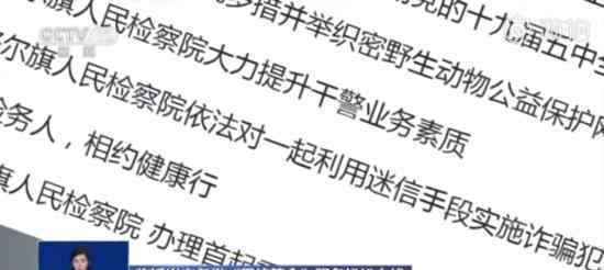 央视起底网络占卜 是“算命”还是“算钱”