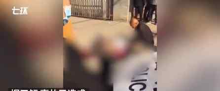 老师驾车撞倒学生致1死1伤 事件经过是怎样的