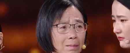 张桂梅看到山区女孩成才哭成泪人 张桂梅资料简介