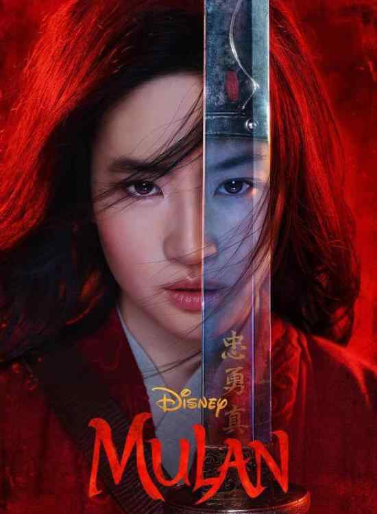 刘亦菲入选好莱坞 什么情况?入选原因是啥