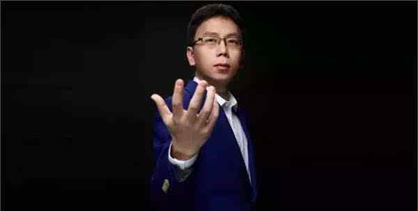 李佳宇 伙伴基金李佳宇：忘掉估值和融资穿过山林找到水流