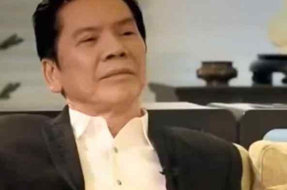 向华强是黑社会吗 向华强不是有黑帮背景吗？为什么不敢动周星驰？原因太无奈