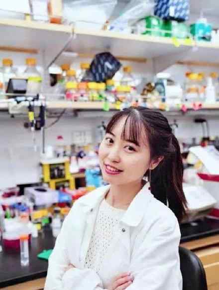 27岁女生成浙大博导 美貌与智慧并存?怎么才能当博导?