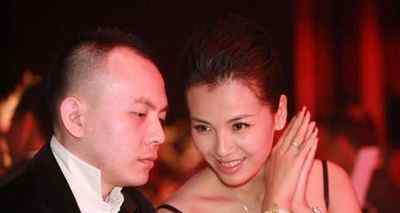 刘涛的老公图片 刘涛与富商老公王珂个人资料 刘涛的老公王珂照片