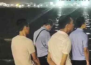 湛江高考生被海浪冲走遇难 事情经过是什么