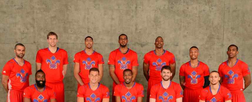 nba身高排名 官方身高注水严重的十大NBA球员