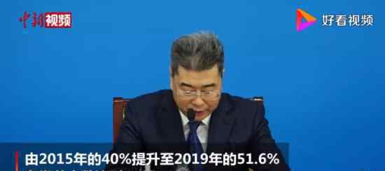 中国建成最大规模高等教育体系 具体情况如何