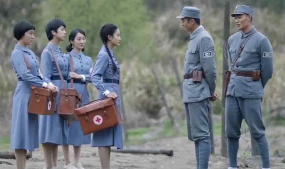 吴敬中原型 从原名和化名中找李涯历史原型：他犯了三个职场大忌，想不死都难