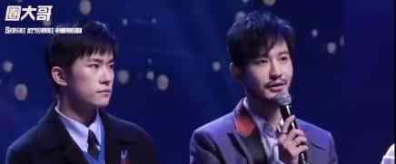黄晓明获金鸡奖最佳男主角 恭喜“黄教主”