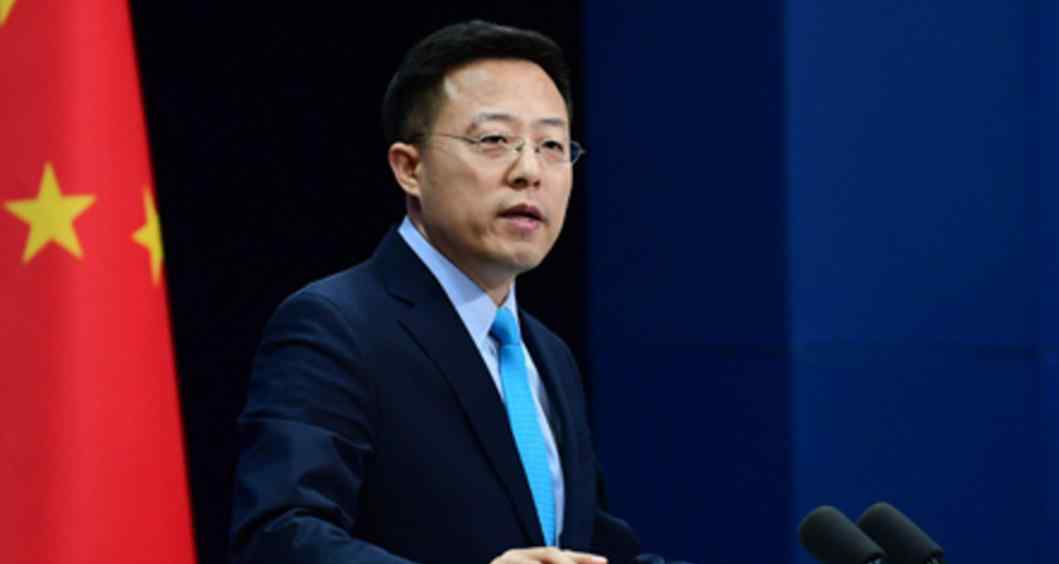 世卫组织下周将发布赴华考察报告 约280页！赵立坚回应