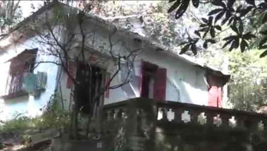 蔡元培故居1.5亿 这栋蔡元培故居长什么样