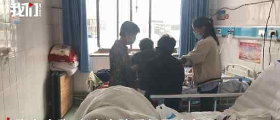 陕西埋母案被告人妻子发声 具体怎么一回事
