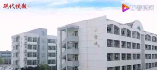 私闯女生宿舍?涉事男教师回应 具体如何回应的