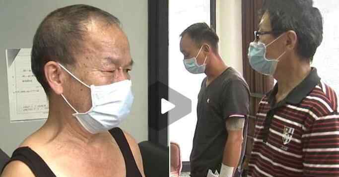 大叔将价值88万古董拍卖 究竟发生了什么