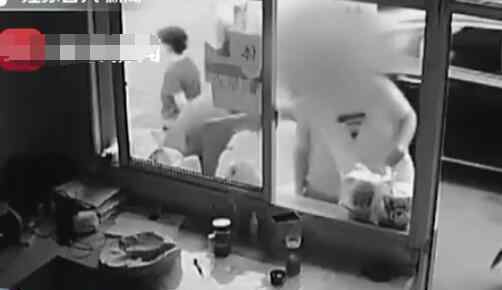 南京警方通报大学生多次偷外卖 为什么要这样做