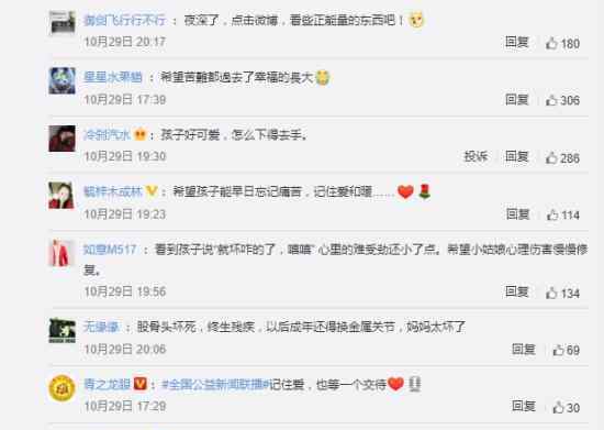 心理专家解读抚顺6岁女童被虐案 多点爱与关怀