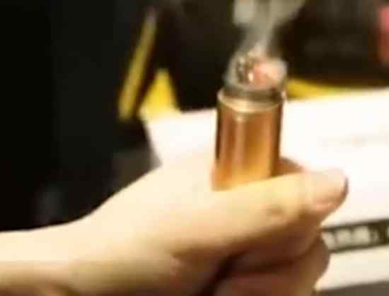 中国约有1000万人使用电子烟 电子烟有什么危害