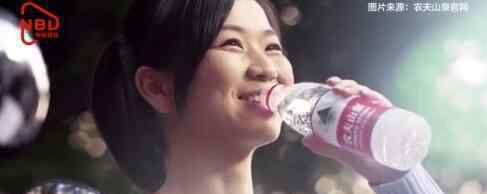 农夫山泉创始人只当了半小时首富 这是怎么回事