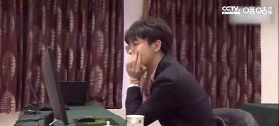 2020三星杯柯洁夺冠 恭喜柯洁