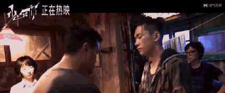 少年的你票房破13亿 网友：值得有这么高的票房