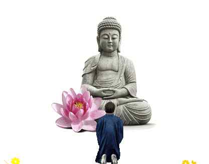 刘素云居士拜佛视频 正规如法的拜佛姿势及每个拜佛姿势代表的意思（附 视频）