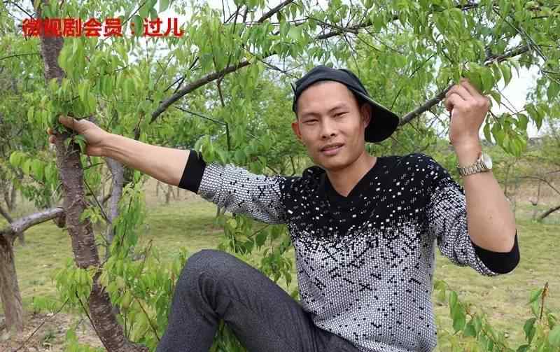 女人公敌剧照 微视剧演员：过儿说微剧
