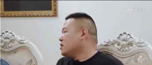 岳云鹏说李斯丹妮腿粗不适合跳舞 李斯丹妮顿时失去表情管理