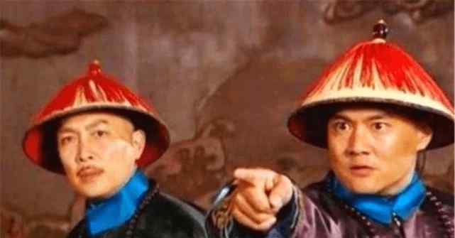 十三爷 不是主角的十三爷，为何却给《雍正王朝》增色不少
