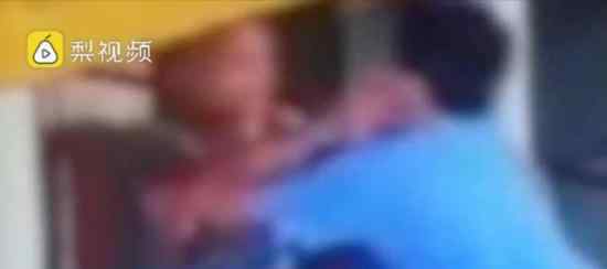 男孩小区玩耍遭其他家长扇耳光 具体是什么原因