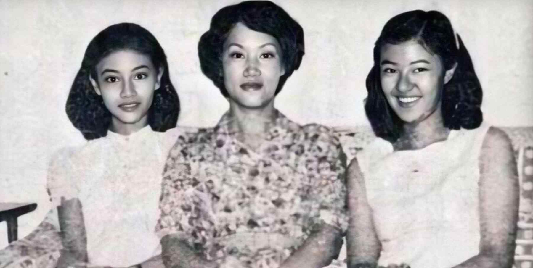 李嘉明 李嘉欣姐姐：长相不如妹妹，却大着肚子挤走原配，二婚嫁十亿豪门