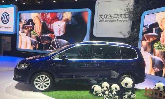 进口mpv 又一进口MPV被遗忘！比GL8实用性更强，轴距2米9气场不输丰田塞纳