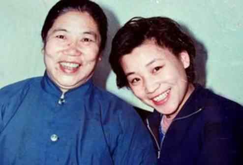小香玉 54岁小香玉前夫曝光，原来是我们熟悉的他！四年婚姻终成陌路文章配图
