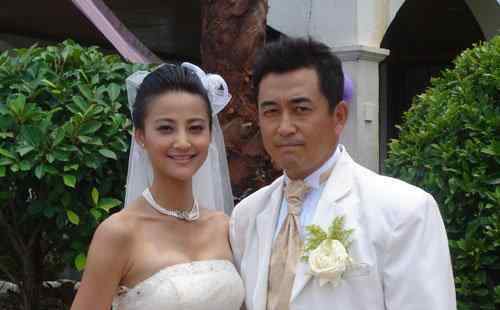 闪婚的演员表 和张歆艺深耕7年，一举成当红演技派，三天闪婚小娇妻老来生女
