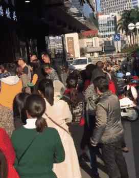 长春发馒头遭哄抢 红糖馒头出事了！41名摊主被抓！长春人请注意甄别……