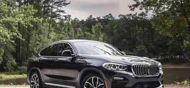 x6宝马 上市被当作“异类”，与宝马X6同门，却一直被奥迪Q5L挤兑