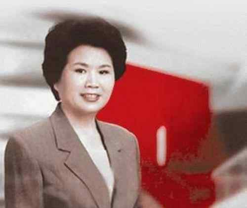 赵忠祥和谁好 主持28年，曾和赵忠祥搭档，邢质斌一步走错被疑“人设崩塌”
