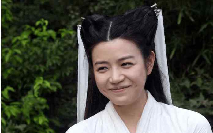 陈妍希体重 曾经被全网嘲的小笼包陈妍希，如今瘦身成功，美貌胜过刘亦菲