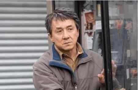 七小福成员排名 七小福现状：洪金宝老了，成龙也上了年纪，唯独他年过60依旧豪迈