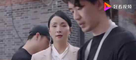 陶虹谈被当作过气女演员 陶虹咋说的什么情况