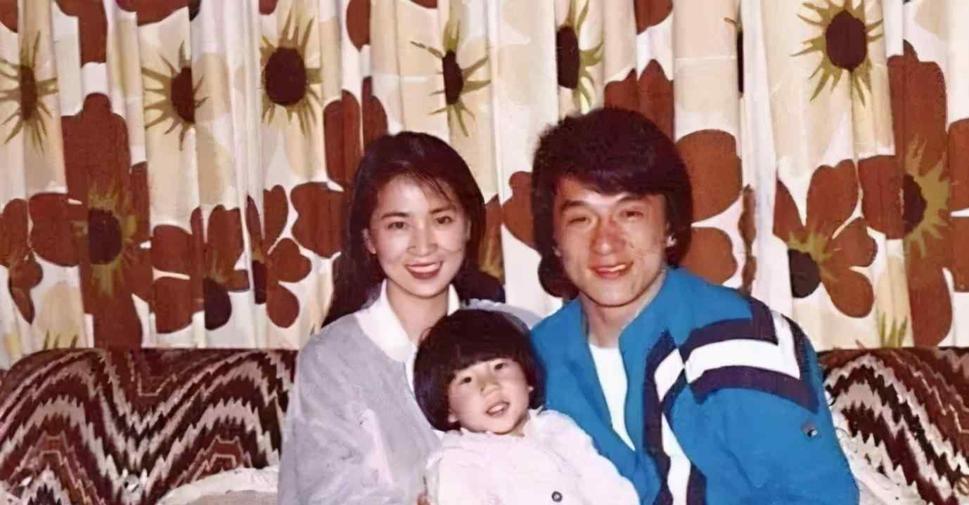 吴绮莉复出 吴绮莉：亚姐冠军“逼婚”成龙，年轻的吴绮莉为什么输给了林凤娇