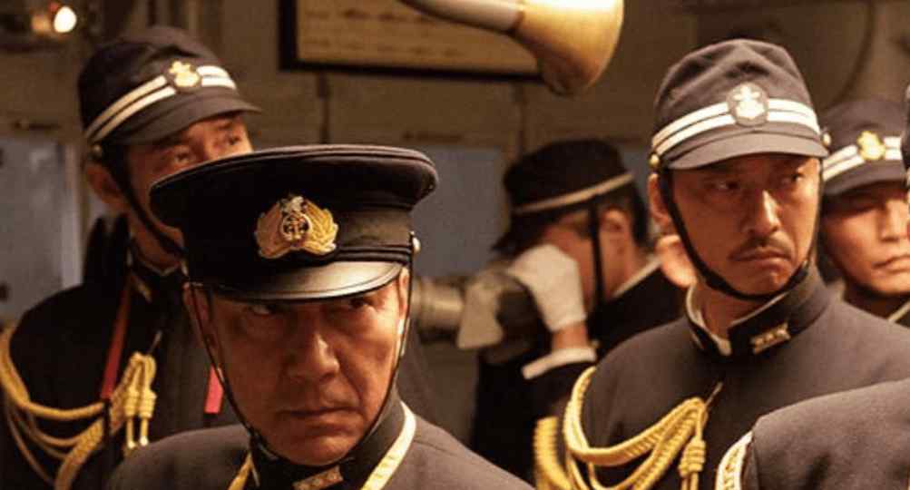 三本五十六 山本五十六是怎么死的？因为影响力大，身体被摆成威严的pose