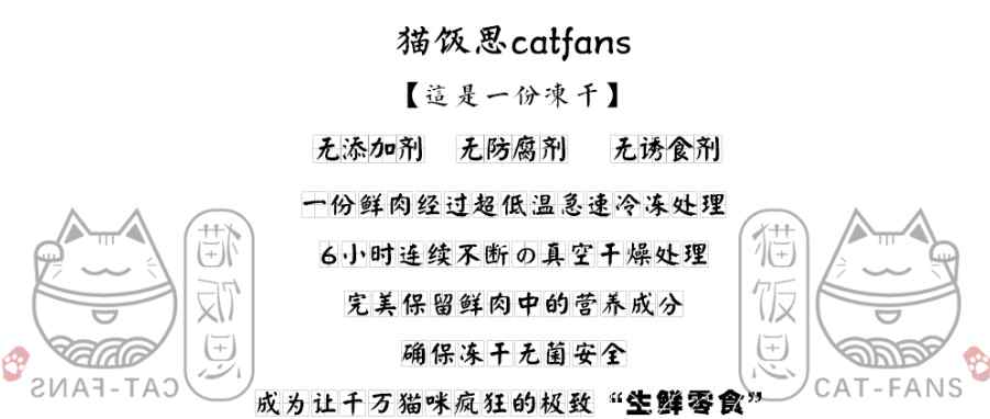 压缩饼干的危害 猫粮的危害，大家都知道吗？