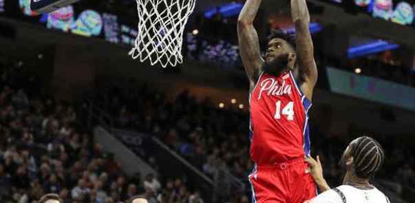 nba火箭交易 官宣！火箭达成交易，盖帽达人加盟篮网，杜兰特和哈登成最大赢家