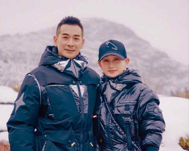 赵文卓女儿 赵文卓曾想以婚姻报恩，后娶不漂亮老婆，结婚15年为何能幸福