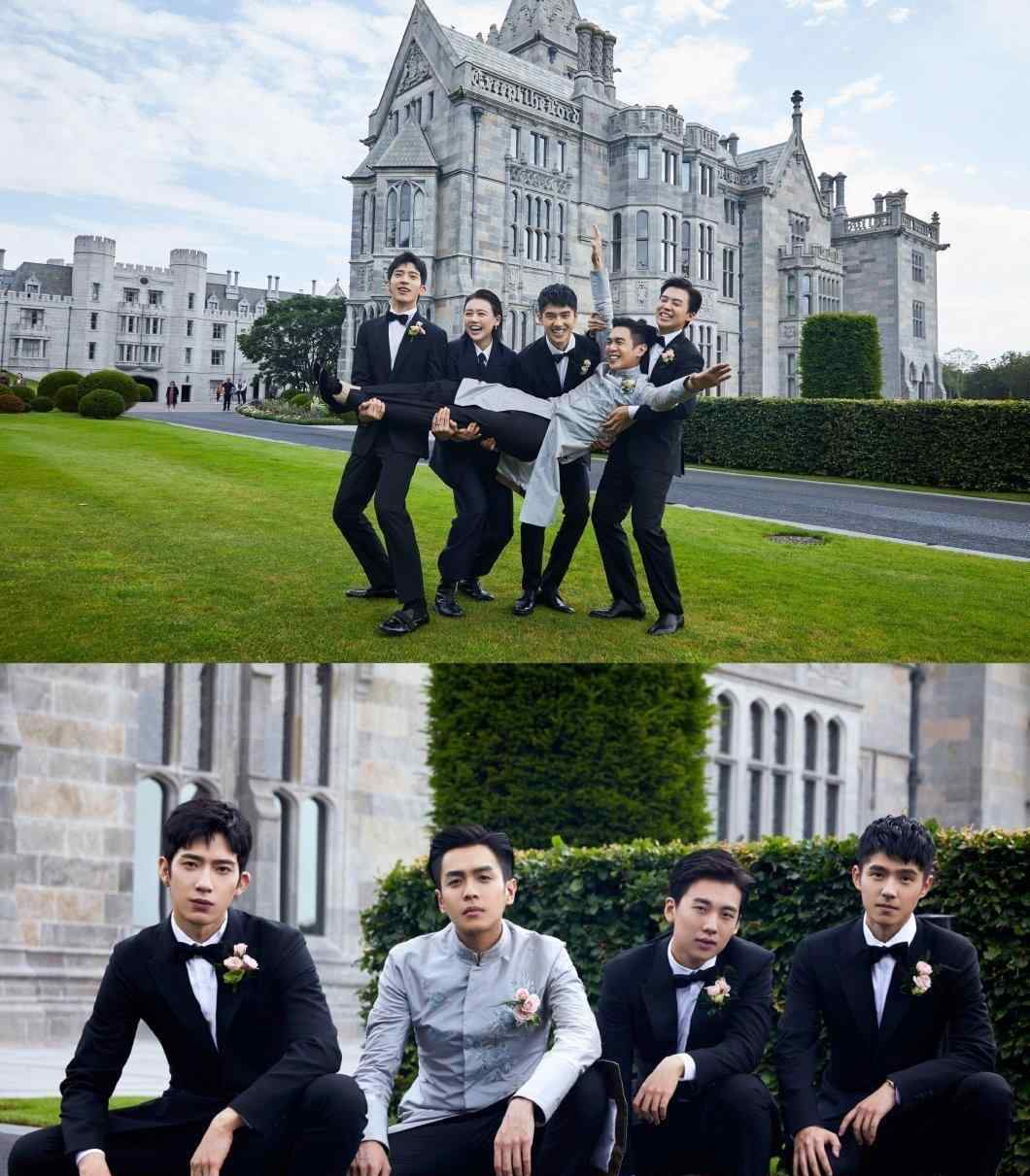 唐艺昕承认怀孕 唐艺昕承认怀孕，肚子隆起尽显孕态，官宣：确实有好消息了文章配图