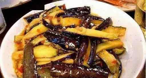 茄子做法大全 茄子做法大全，第七种做法亮翻全场！文章配图