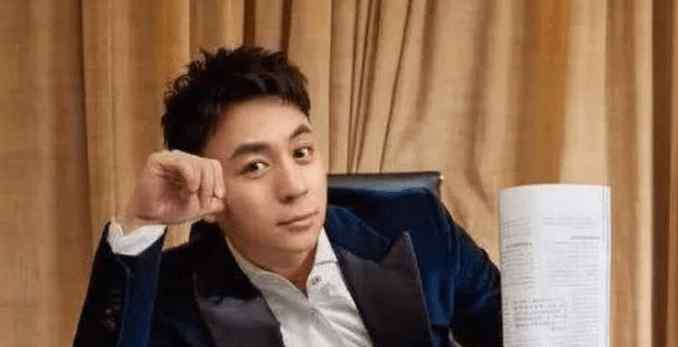 释小龙身价多少亿 释小龙不拍戏身价上亿，看到前女友照片，网友：借一步说话