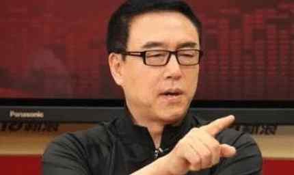 王洗平 春晚“风流”总导演郎昆：三婚三离辜负多位妻子，如今怎样了？