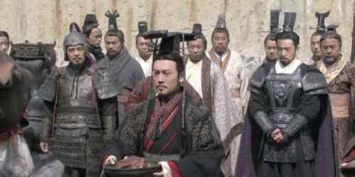 古代国王 古代最奇怪的家族，国王的四个儿子，竟然没有一人想坐上皇位