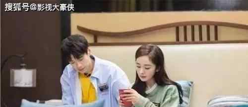 魏大勋杨幂 魏大勋直奔杨幂家，其家庭成员曝光，杨幂在列，这是承认恋情了？